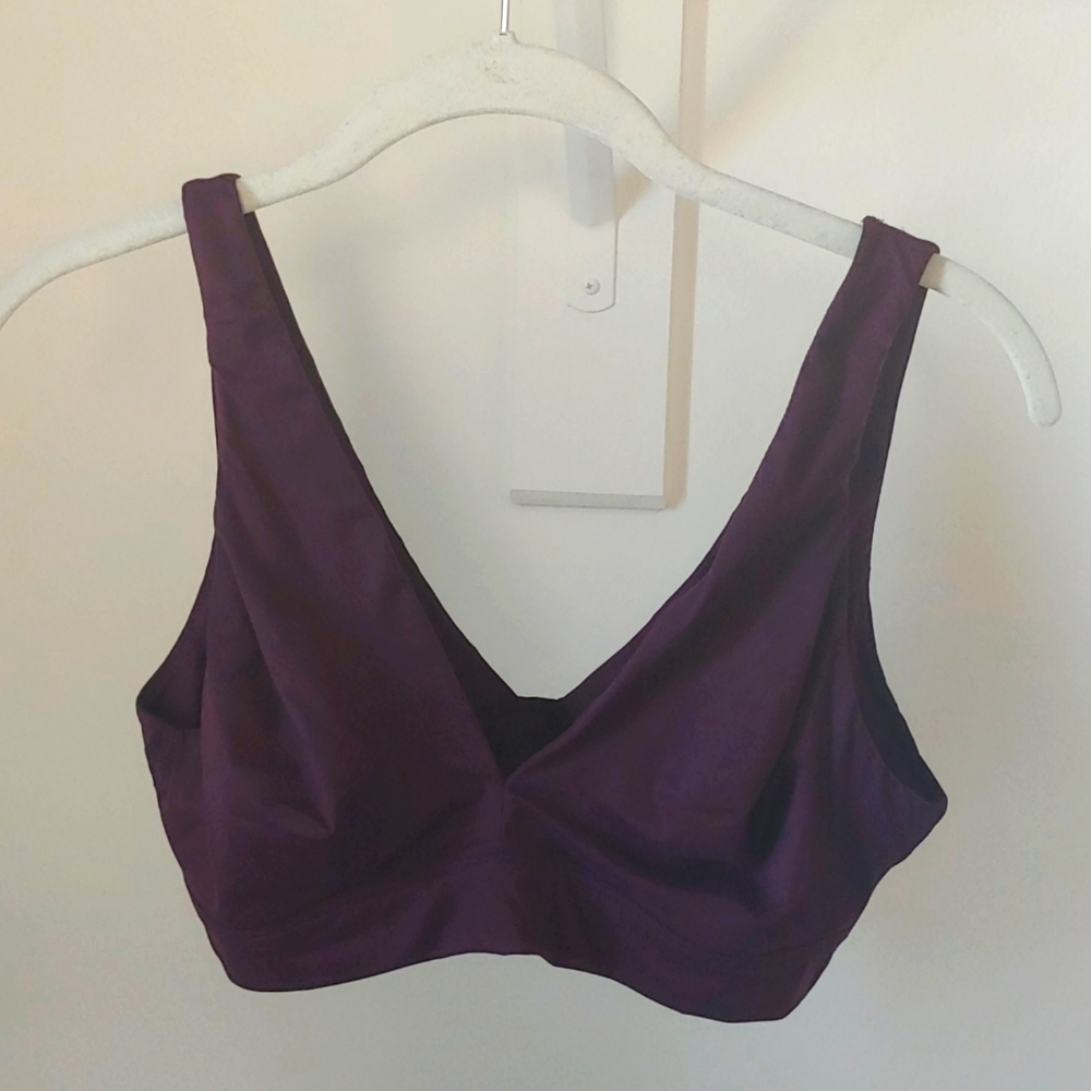 Victoria's Secret Plung Bralette